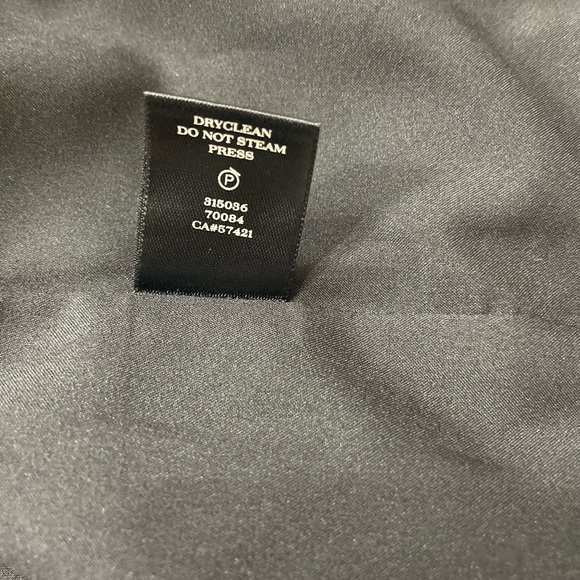 NWT Ann Taylor Modern Fit Trouser Leg (C-1) - Picture 9 of 10